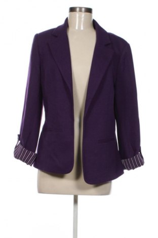 Дамско сако 41 Hawthorn, Размер L, Цвят Лилав, Цена 157,99 лв.