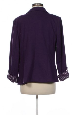 Дамско сако 41 Hawthorn, Размер L, Цвят Лилав, Цена 157,99 лв.
