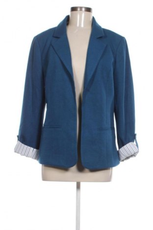 Дамско сако 41 Hawthorn, Размер M, Цвят Син, Цена 157,99 лв.