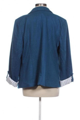 Дамско сако 41 Hawthorn, Размер M, Цвят Син, Цена 157,99 лв.