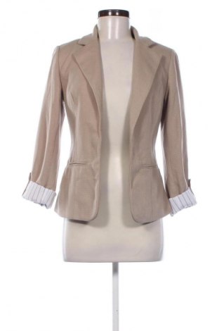 Damski żakiet 41 Hawthorn, Rozmiar XS, Kolor Beżowy, Cena 422,99 zł