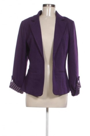 Damen Blazer 41 Hawthorn, Größe M, Farbe Lila, Preis € 107,99