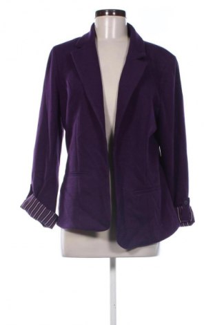 Női blézer 41 Hawthorn, Méret XL, Szín Lila, Ár 39 919 Ft