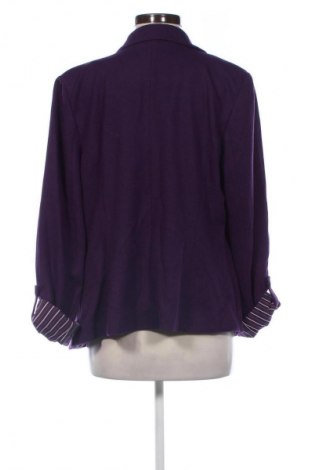 Női blézer 41 Hawthorn, Méret XL, Szín Lila, Ár 39 919 Ft