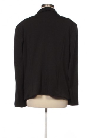Damen Blazer ALESSA W., Größe XXL, Farbe Schwarz, Preis 16,99 €