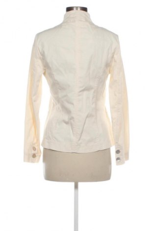 Γυναικείο σακάκι ALESSIA SANTI, Μέγεθος S, Χρώμα Εκρού, Τιμή 209,99 €