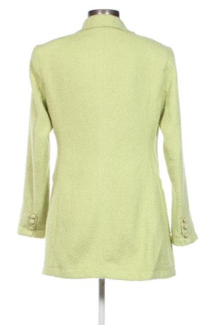 Dámske sako  AMY&CLO, Veľkosť L, Farba Zelená, Cena  34,79 €