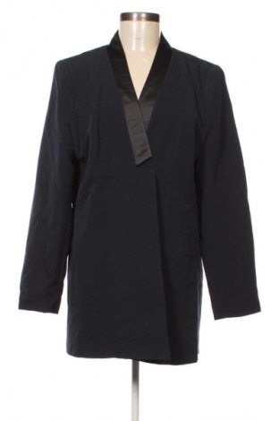 Дамско сако ASOS, Размер XL, Цвят Син, Цена 34,99 лв.