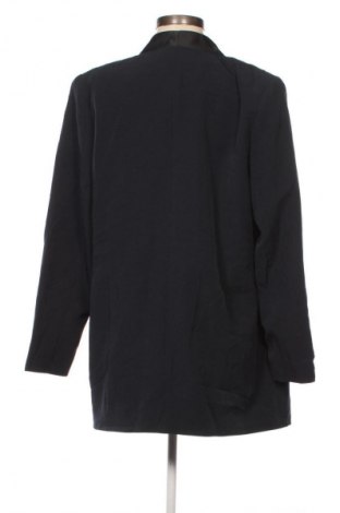 Дамско сако ASOS, Размер XL, Цвят Син, Цена 34,99 лв.