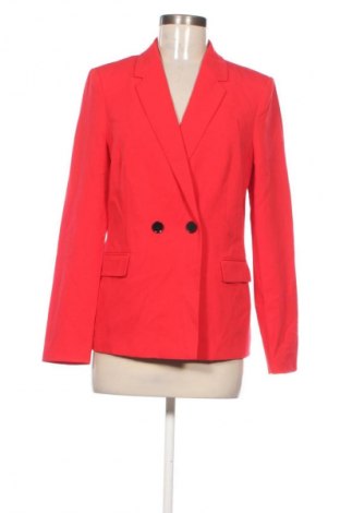 Damen Blazer Ajc, Größe S, Farbe Rot, Preis 26,99 €