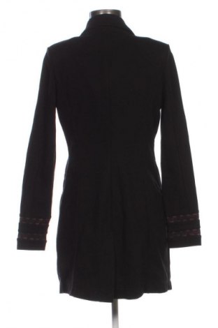 Дамско сако Alba Moda, Размер XS, Цвят Черен, Цена 156,03 лв.