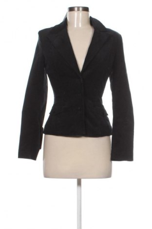 Γυναικείο σακάκι Alisa, Μέγεθος S, Χρώμα Μαύρο, Τιμή 24,55 €