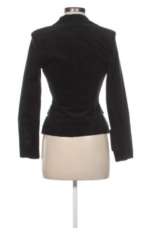 Γυναικείο σακάκι Alisa, Μέγεθος S, Χρώμα Μαύρο, Τιμή 24,55 €