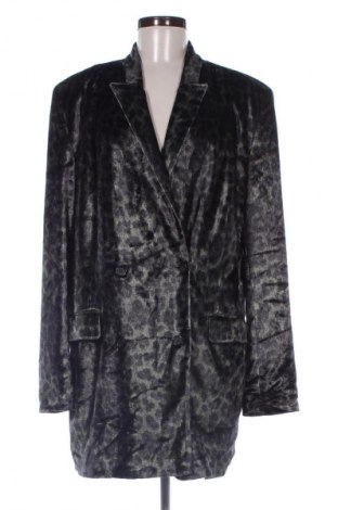 Damski żakiet Alix The Label, Rozmiar XL, Kolor Kolorowy, Cena 251,00 zł