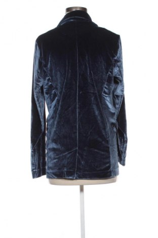 Damen Blazer Amisu, Größe M, Farbe Blau, Preis 12,99 €