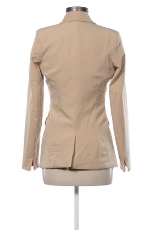 Női blézer Amisu, Méret XS, Szín Bézs, Ár 9 600 Ft