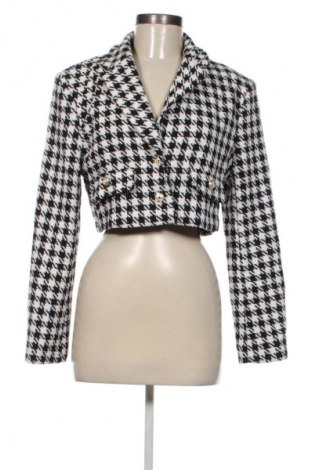 Női blézer Amisu, Méret M, Szín Sokszínű, Ár 4 799 Ft