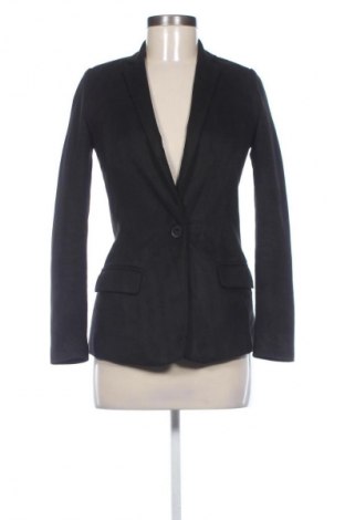 Dámské sako  Amisu, Velikost XS, Barva Černá, Cena  675,00 Kč