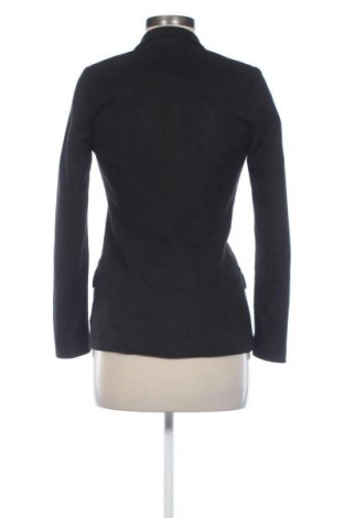 Dámské sako  Amisu, Velikost XS, Barva Černá, Cena  675,00 Kč