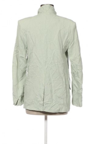 Damen Blazer Amisu, Größe S, Farbe Grün, Preis € 13,99