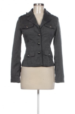 Damski żakiet Amisu, Rozmiar S, Kolor Szary, Cena 52,99 zł