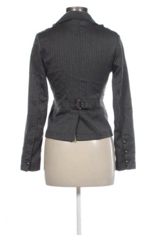 Damski żakiet Amisu, Rozmiar S, Kolor Szary, Cena 52,99 zł