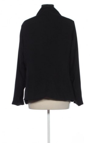 Damski żakiet Amisu, Rozmiar L, Kolor Czarny, Cena 110,07 zł