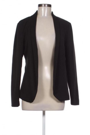 Γυναικείο σακάκι Amisu, Μέγεθος M, Χρώμα Μαύρο, Τιμή 16,60 €