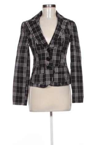 Γυναικείο σακάκι Amisu, Μέγεθος S, Χρώμα Πολύχρωμο, Τιμή 25,00 €