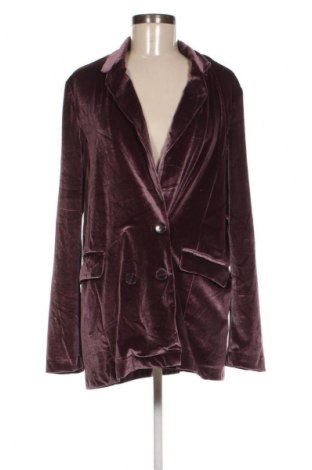 Női blézer Amisu, Méret M, Szín Lila, Ár 4 769 Ft