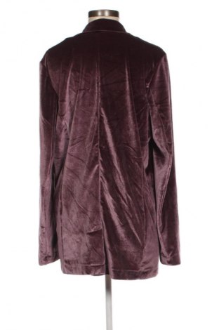 Női blézer Amisu, Méret M, Szín Lila, Ár 4 769 Ft