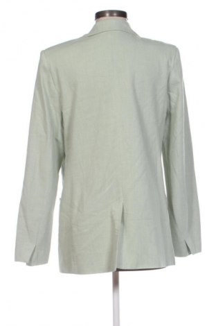 Dámske sako  Amisu, Veľkosť M, Farba Zelená, Cena  24,55 €