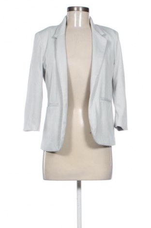 Damen Blazer Amisu, Größe S, Farbe Grau, Preis 24,57 €