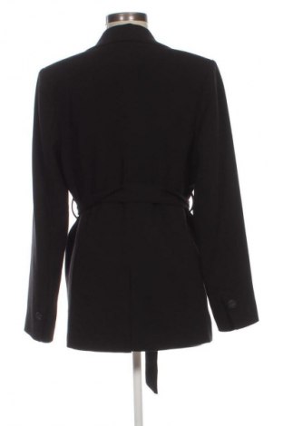 Γυναικείο σακάκι Amisu, Μέγεθος M, Χρώμα Μαύρο, Τιμή 24,55 €