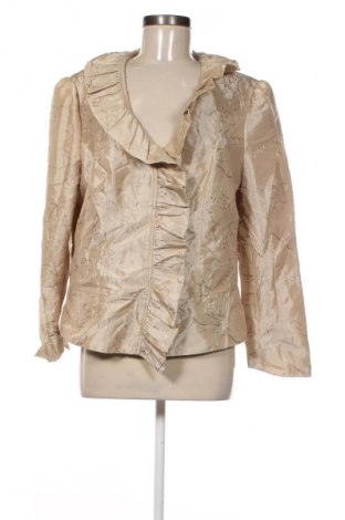 Női blézer Amy Vermont, Méret XL, Szín Bézs, Ár 9 519 Ft