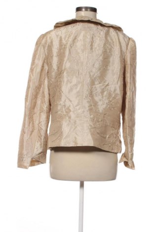 Női blézer Amy Vermont, Méret XL, Szín Bézs, Ár 9 519 Ft