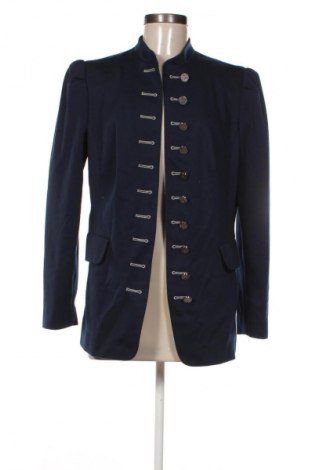 Damski żakiet Amy Vermont, Rozmiar XL, Kolor Niebieski, Cena 99,99 zł