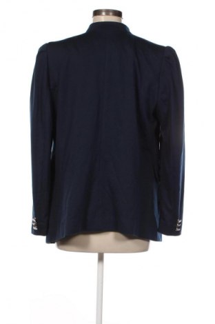 Damski żakiet Amy Vermont, Rozmiar XL, Kolor Niebieski, Cena 99,99 zł