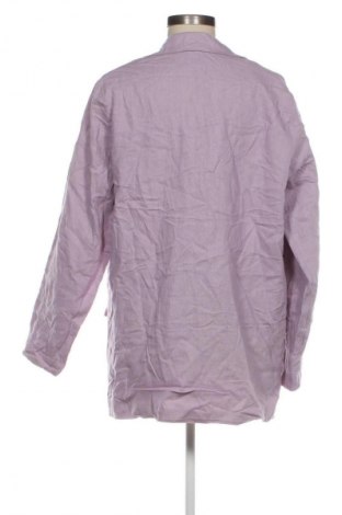 Sacou de femei Anko, Mărime L, Culoare Mov, Preț 107,99 Lei