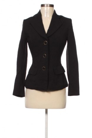 Dámské sako  Antonio Fusco, Velikost M, Barva Černá, Cena  1 099,00 Kč