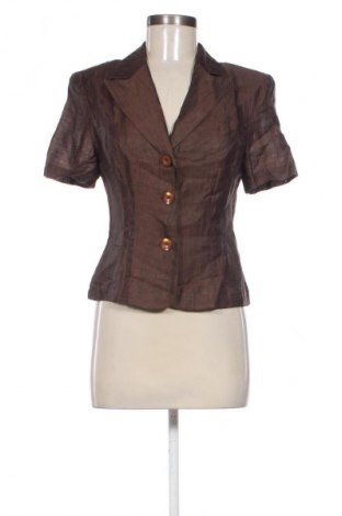 Dámské sako  Ariston S, Velikost XL, Barva Hnědá, Cena  608,00 Kč