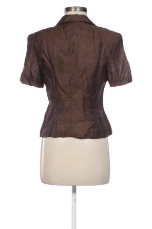 Dámské sako  Ariston S, Velikost XL, Barva Hnědá, Cena  608,00 Kč