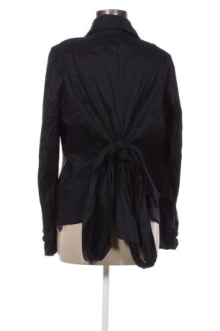 Дамско сако Ashley Brooke, Размер XL, Цвят Син, Цена 24,99 лв.