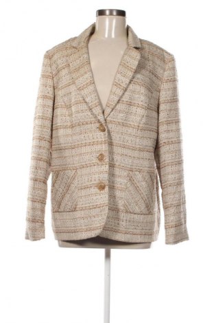 Γυναικείο σακάκι Atelier, Μέγεθος XL, Χρώμα Πολύχρωμο, Τιμή 14,99 €