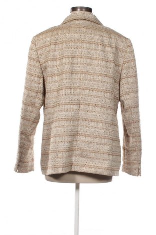 Γυναικείο σακάκι Atelier, Μέγεθος XL, Χρώμα Πολύχρωμο, Τιμή 14,99 €