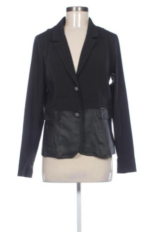 Damski żakiet Atelier, Rozmiar XL, Kolor Czarny, Cena 112,36 zł