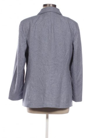 Γυναικείο σακάκι Atelier GS, Μέγεθος L, Χρώμα Μπλέ, Τιμή 24,49 €