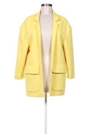 Damski żakiet Atmosphere, Rozmiar S, Kolor Żółty, Cena 110,34 zł