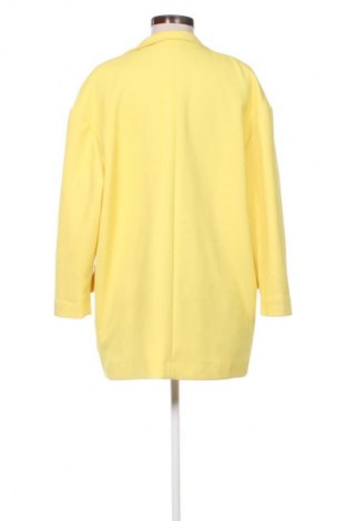 Damski żakiet Atmosphere, Rozmiar S, Kolor Żółty, Cena 110,34 zł