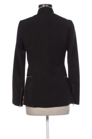 Γυναικείο σακάκι Atmosphere, Μέγεθος XS, Χρώμα Μαύρο, Τιμή 24,55 €